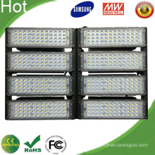 Tunel Precio De Fabrica De Moldes Tipo De Luz LED De 50W 100W 150W 200W 300W 400W Samsung LED Proyector IP65 Iluminacion Exterior